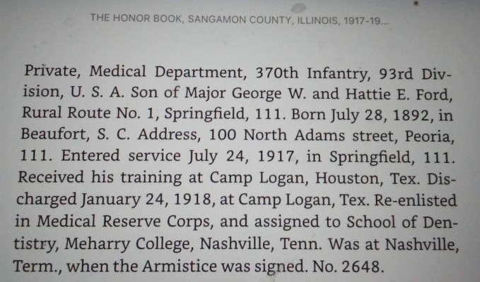 Honor Book Medical DET